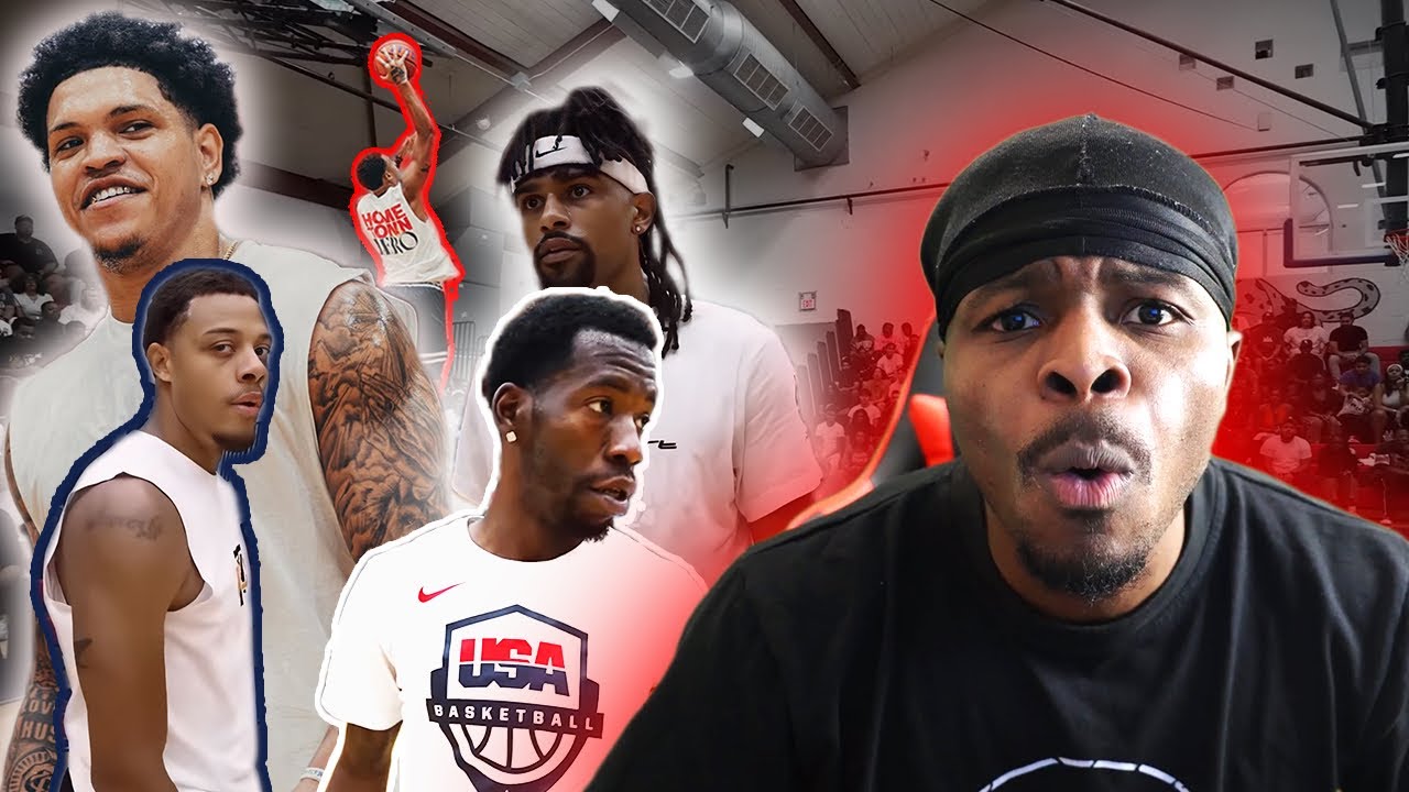 РОБ СТАНОВИТСЯ №1 на YouTube в поединке TUFF 3V3!