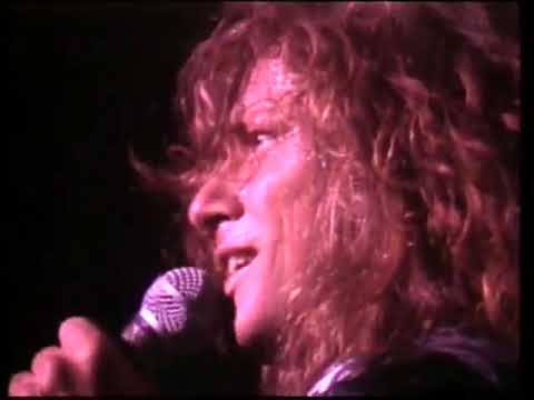 DVD！QUIET RIOT / '89 LIVE IN JAPAN Quiet Riot: '89 Live in Japan (TV Movie 1989) - IMDb