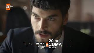 Hercai 8. Bölüm 2. Fragmanı  ( şiyar önder )