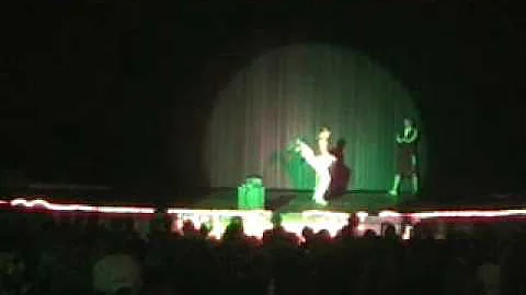Belt Flip