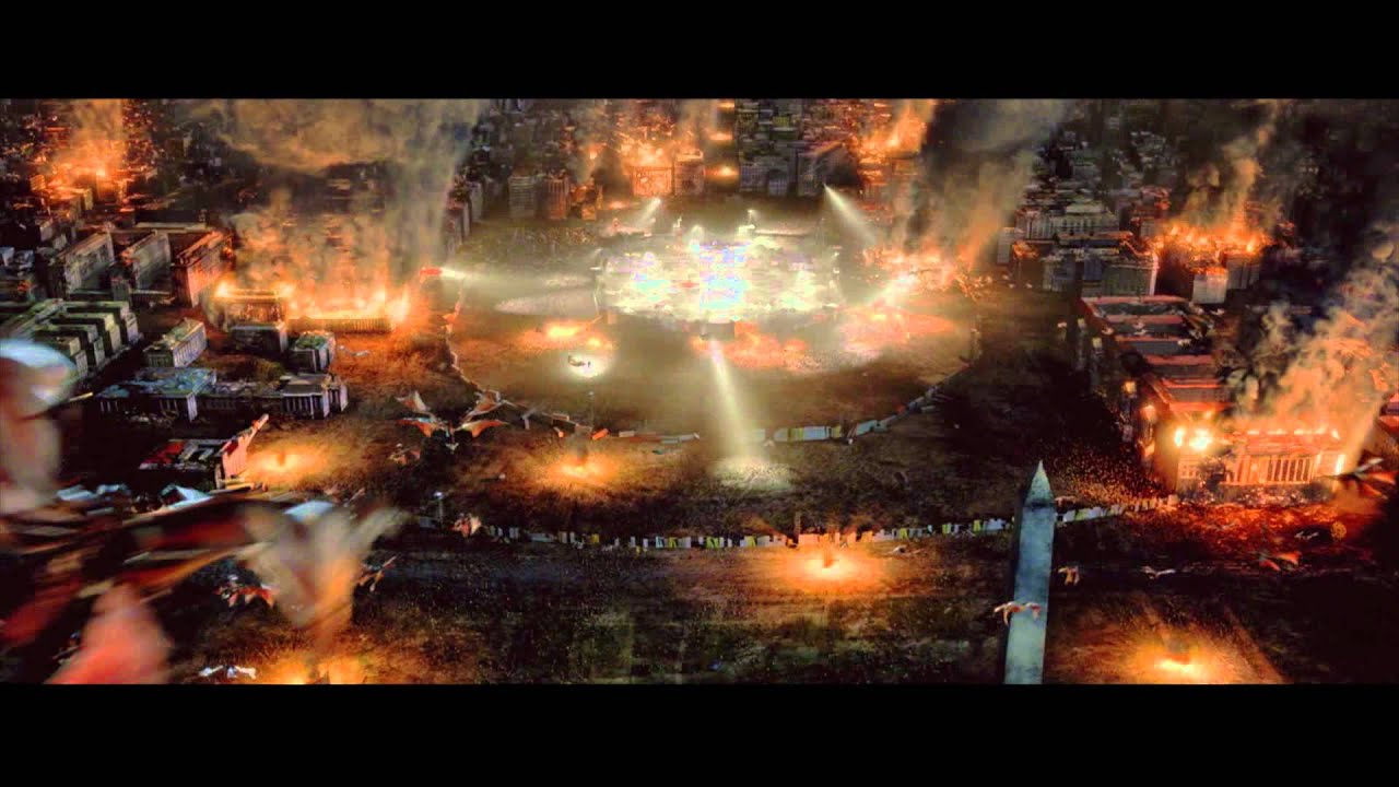 Resident Evil 5 Pelicula Completa En Español