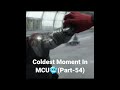 Coldest moment in mcupart54