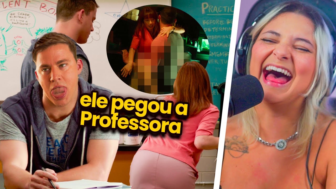 Como que ninguém descobriu que esse cara é um policial disfarçado??