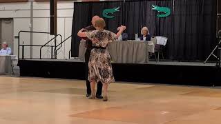 If I Give My Heart to You: Foxtrot (74th National Square Dance Convention)