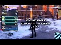 ULTIMATE SCORE - Spider-Man Miles Morales Combat Challenge 1.0 [50 Windup Hits!]