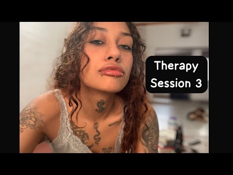 Therapy Might Actually Be Working