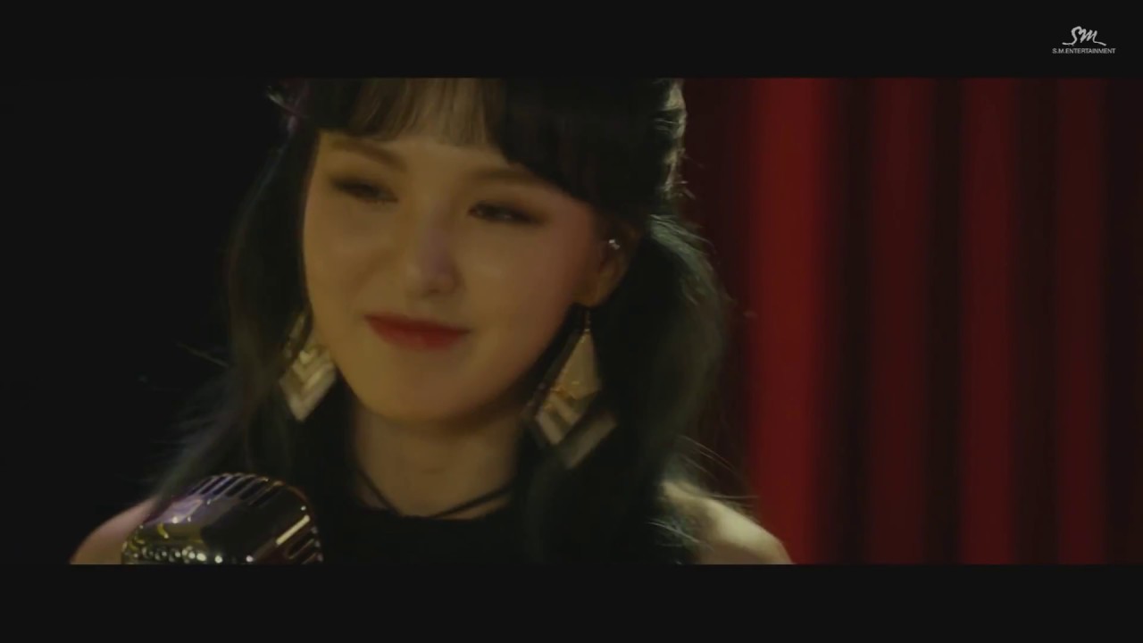[FMV] WENDY_RAIN (Orig by TAEYEON) - YouTube