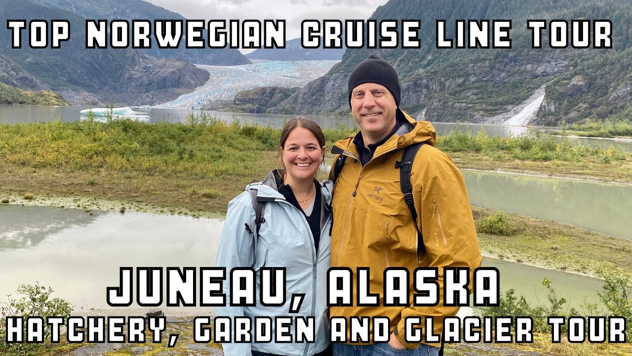 juneau-alaska-top-norwegian-cruise-line-tour-youtube