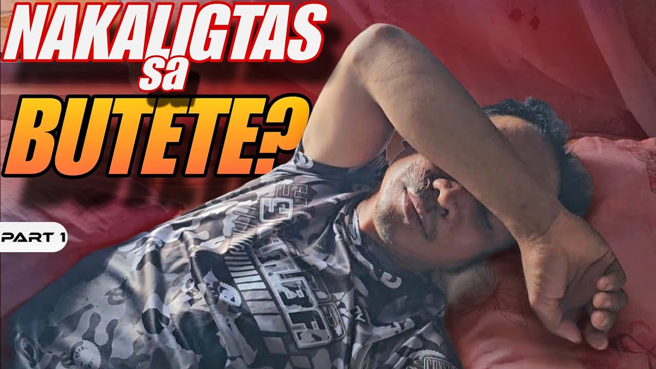 P1 - Anong Nangyari Kay Pongloy?