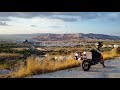 Na motorce do Gruzie 1/4 (Moto trip to Georgia) 2019
