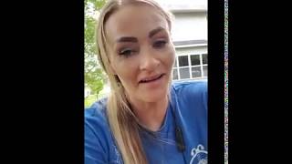 Nicole's Weekly Pest Control Tip - Live Missouri Termite Footage