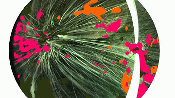 U-Net for MAV-based Penstock Inspection