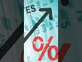 Is this the end of the interest rate hikes? #crypto #interestrates #inflation #usinflation