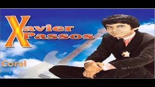 Video thumbnail of "Coral - Xavier Passos"