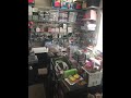 Epic 2021 Craft room Clean with me and Tour! Sort, Organize and clean my Hoarded Craft Supplies!