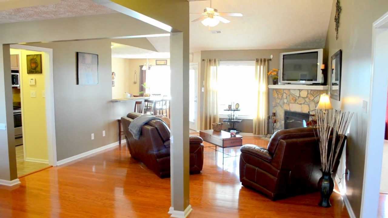 SOLD!! Magnificent 210 Sandspur Ct. Raeford, NC Close to Fort Bragg and