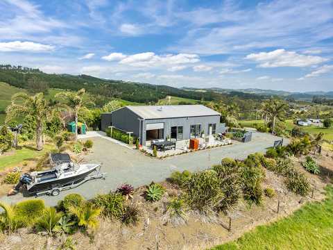 Property video