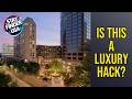Hilton Charlotte Uptown - Is This a Luxury Hack? | Charlotte (NC), United States⭐