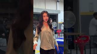 Angelloweee 🔥🔥#Angelloweee #fyp #cutegirls #girls #dance #beauty #makeup #dance #makeup #tiktok