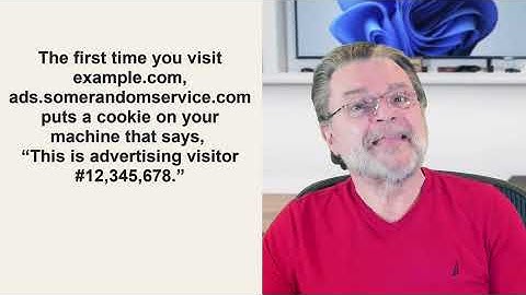 What Are Tracking Cookies, and Should They Concern Me?