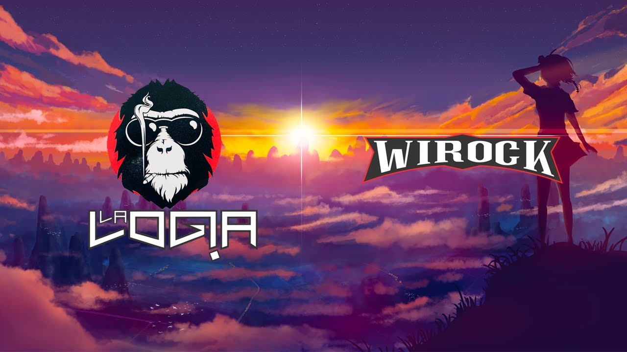 WIROCK PROGRAMA Nº5// LA LOGIA