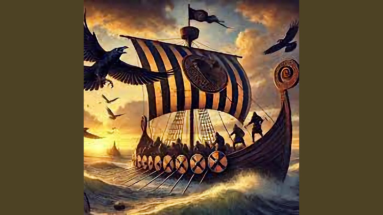 Wrath Of The Thunder God