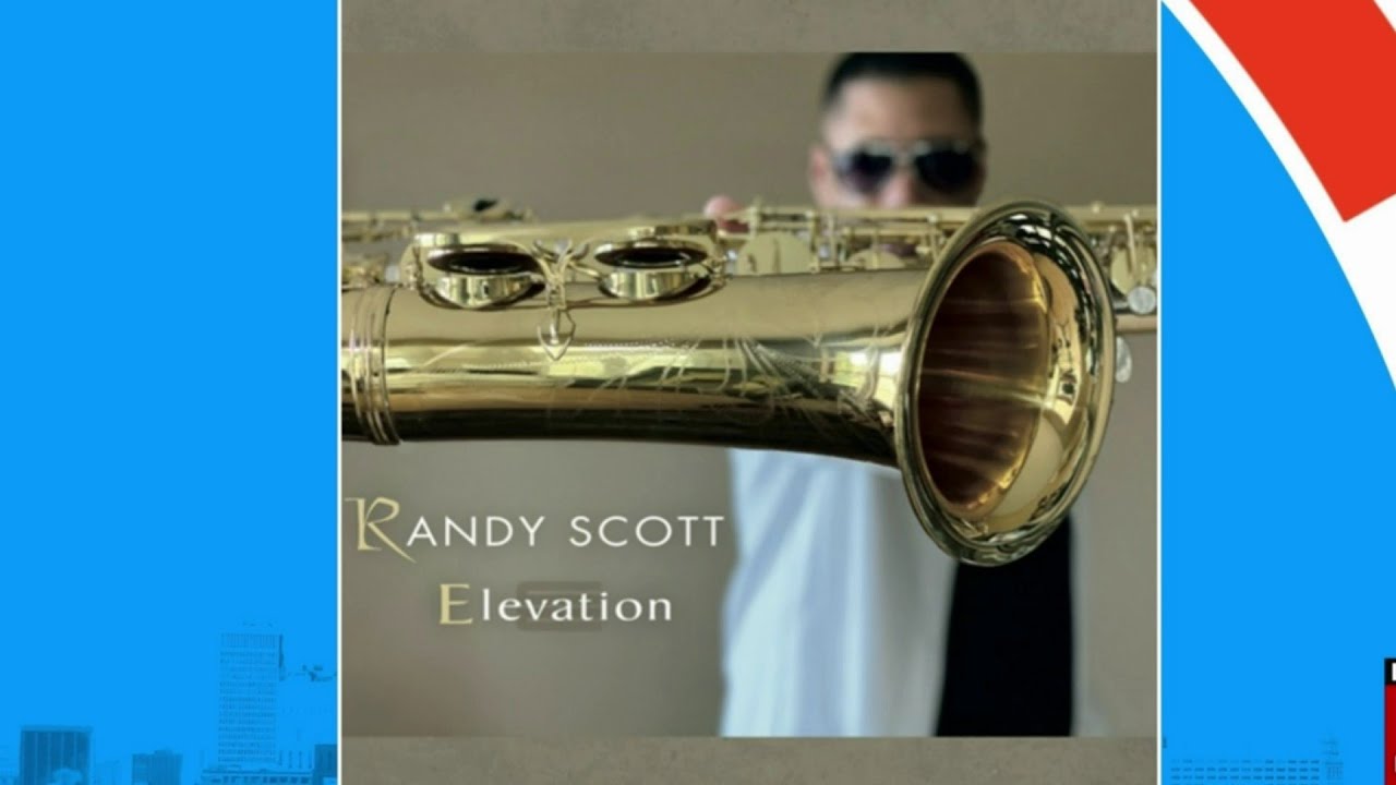 Music Monday: Randy Scott on Live in the D