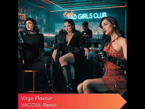 Eneli - Virgo Flavour