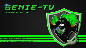 Genie TV Tutorial Kodi Not Fitting in full Screen