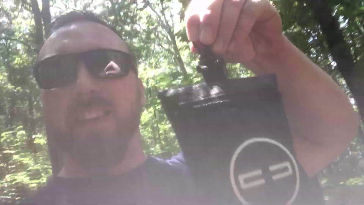 Longterm survival with the Ouch Pouch from Crate Club