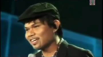 VERY FUNNY! Manny Poohkyaw Sharon Cuneta BDay Concert Jan 23 2011 mp4