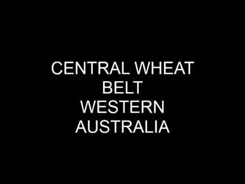 Travel, Caravanning Western Australia-Carnamah & Surrounds