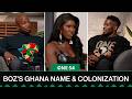Ghana and Ivory Coast: One Tribe But Two Countries In Africa, Colonization & Bozoma