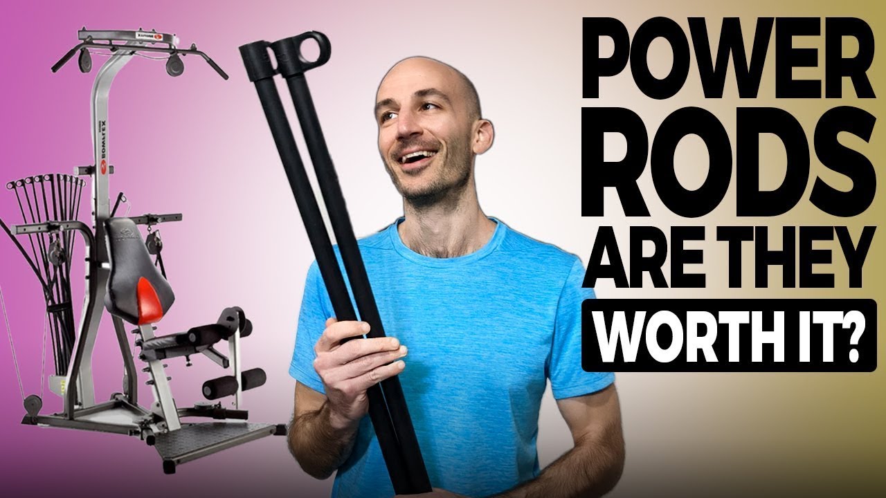 Bowflex home gyms: Learn more here