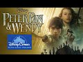 Peter Pan &amp; Wendy - DisneyCember