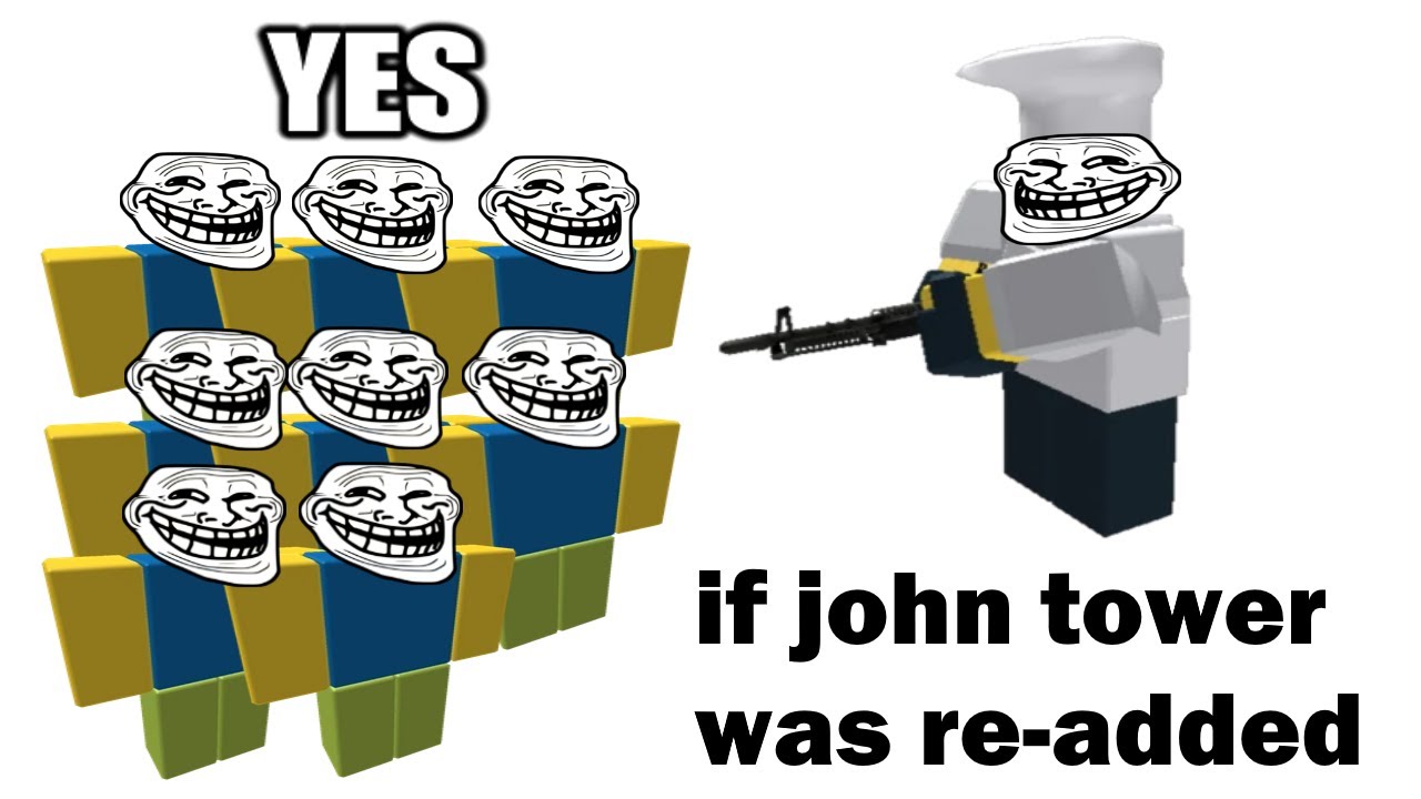 the real reason john tower was removed