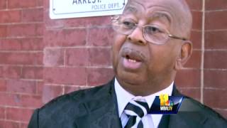 Pastor of popular Baltimore church passes away