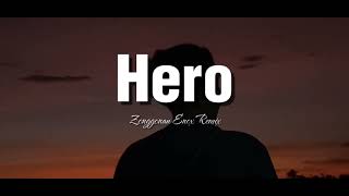 HERO MOOMBAH CHILL | ZER 43 REMIX 2026