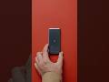 Самый маленький пауэрбэнк на 5000 мАч — от #Xiaomi