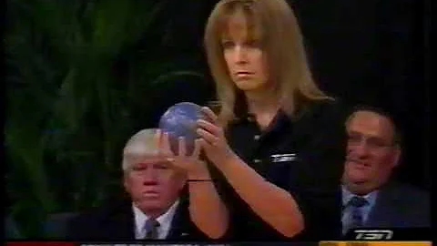 06-07 TSN 5-pin Bowling - Preliminary 5 - Abrams v...