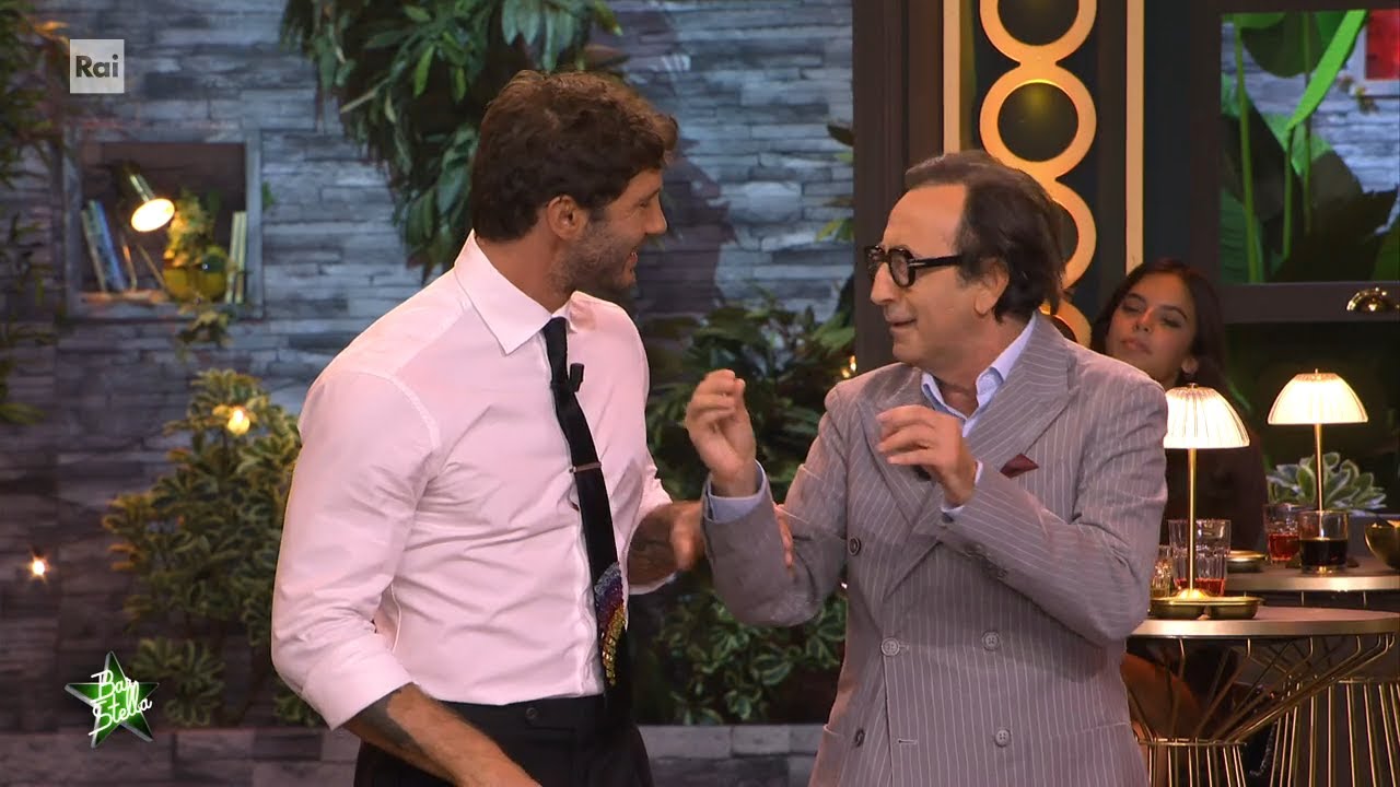 L'avvocato D'Afflitto e la 