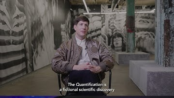 Jeremy Shaw: Phase Shifting Index (EN)