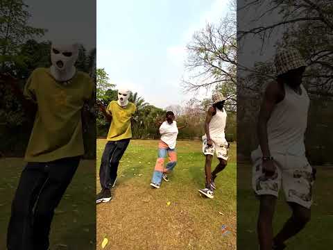 Chley Nkosi X