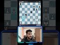 A clean victory!! #chess #bulletchess #chessgame #harshalpatilchess #chessplayer #chesscom #fide