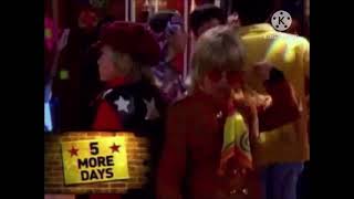 Disney Channel Jump In! Premiere On Screen Promo (January 7, 2007)