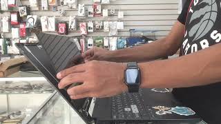 Asus FX506H Screen Replacement