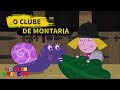  ben e holly em portugus  o clube de montaria da srta jolly   t2e28