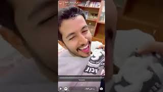 سنابات سيف ال عمار وخويه في مقلب 🤣 #سيف_ال_عمار #شخبوط_الدوسري #ابو_عجب#ابو_مطرف#علي_الجعيدي