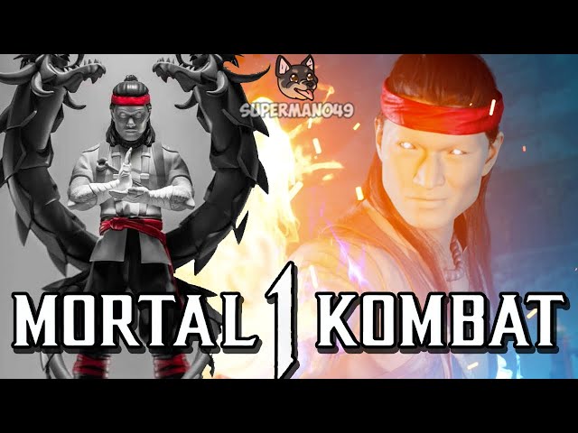 The Rarest Mortal Kombat 11 Skins