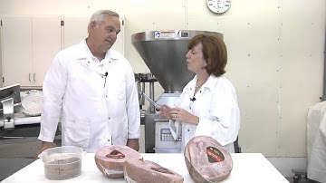 Myth: The Use of Celery Powder to Cure Some Meats is Misleading